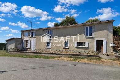 Maison 3 pièces 100000 €