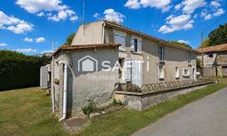 Maison 3 Pièces 110 m² à vendre à Mouilleron-Saint-Germain (85390)