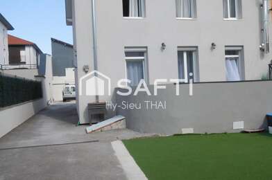 Maison 7 pièces 285000 €