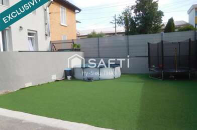Maison 7 pièces 285000 €