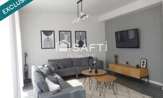 Maison 7 Pièces 152 m² à vendre à Oyonnax (01100)