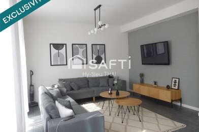 Maison 7 pièces 285000 €