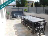 Superbe Maison de Ville, 7 pièces, 5 chambres, 2 terrasses, terrain 542 m2, Parking, — photo 4