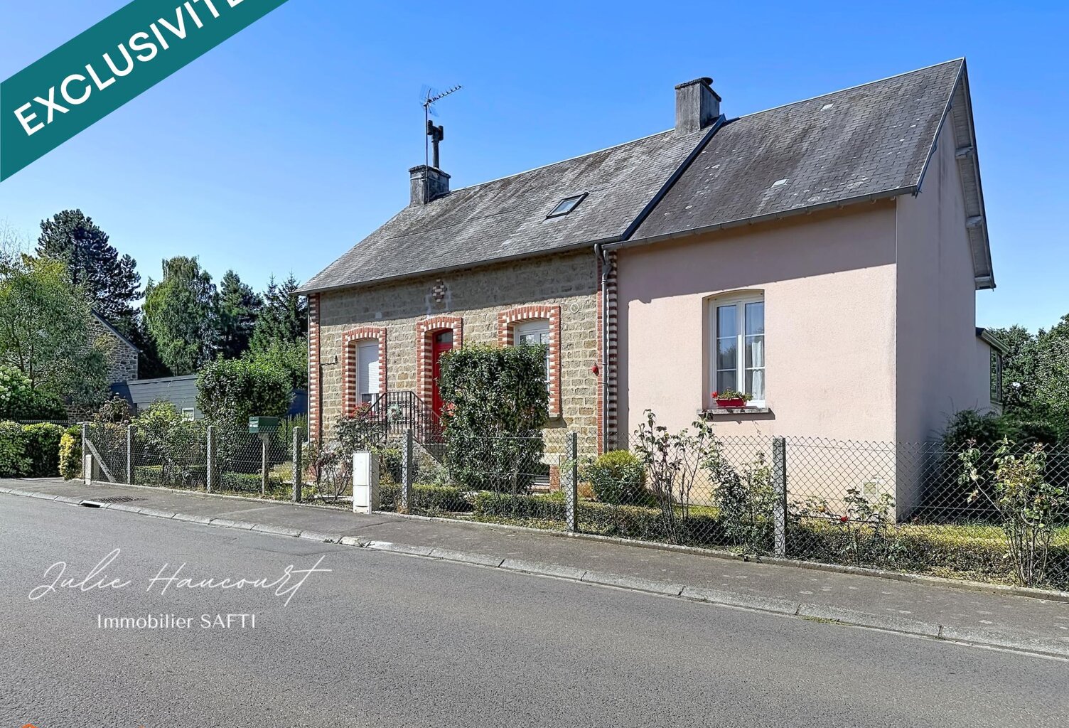 Maison familiale avec potentiel ! — photo 1