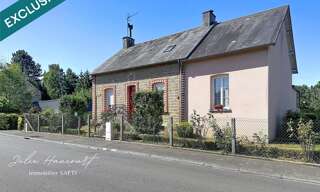 Maison 7 Pièces 132 m² à vendre à Saint-Georges-des-Groseillers (61100)