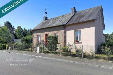 Maison 7 pièces 215000 €