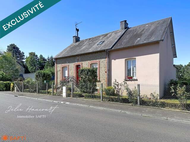 Maison familiale avec potentiel ! — photo du bien