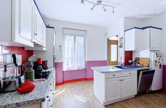 Maison familiale avec potentiel ! — photo 3