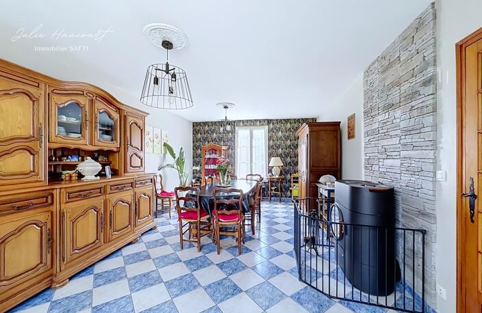 Maison familiale avec potentiel ! — photo 4