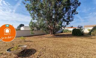 Terrain  522 m² à vendre à Saint-Julien-de-Concelles (44450)