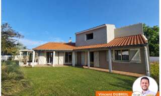 Maison 7 Pièces 140 m² à vendre à Saint-Julien-de-Concelles (44450)