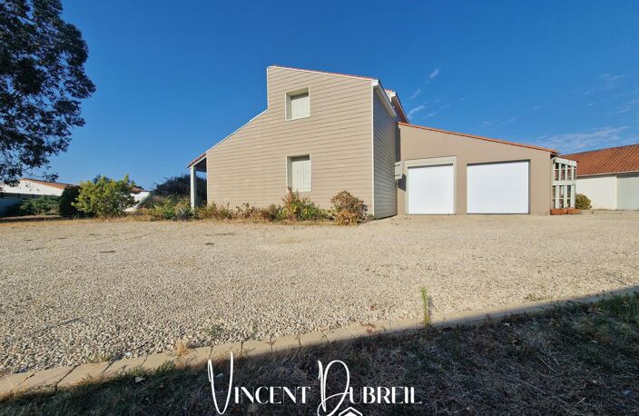 MAISON  5 CHAMBRES PROCHE CENTRE BOURG — photo 2