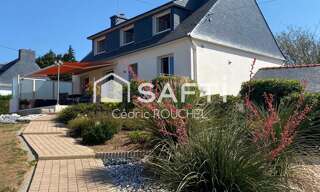 Maison 5 Pièces 112 m² à vendre à Mellac (29300)