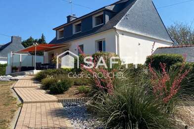 Maison 5 pièces 305000 €