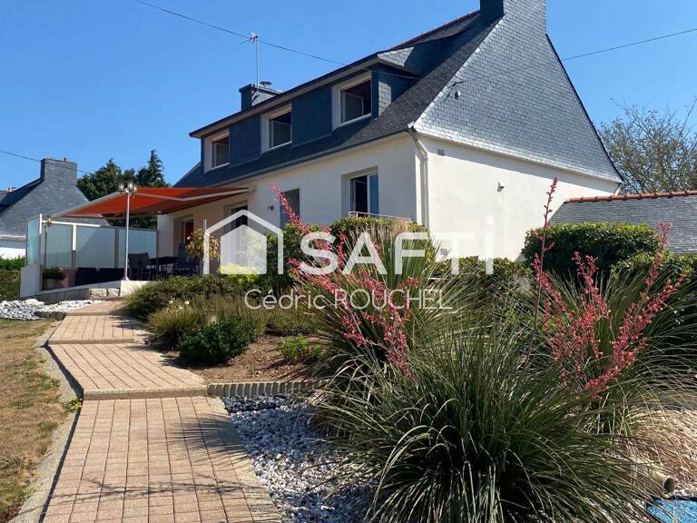 Maison de 112 m2 édifié en 1976 sur un terrain de 3750 m2 — photo 1