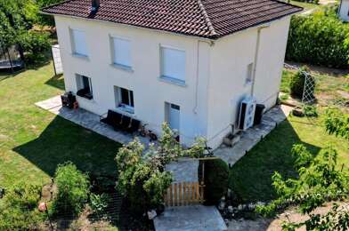Maison 7 pièces 149000 €