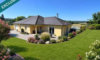 Maison 5 Pièces 150 m² à vendre à Mégange (57220)