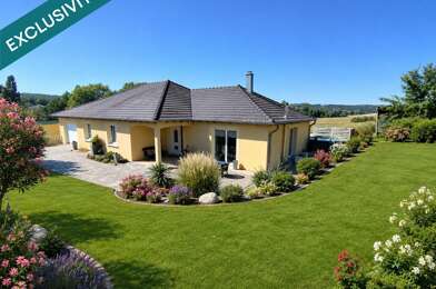 Maison 5 pièces 299000 €