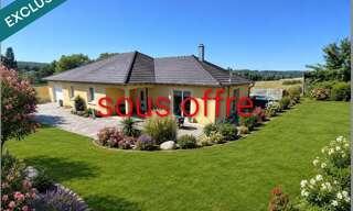 Maison 5 Pièces 150 m² à vendre à Mégange (57220)
