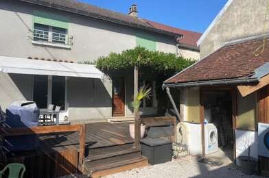 Maison 5 pièces 110000 €
