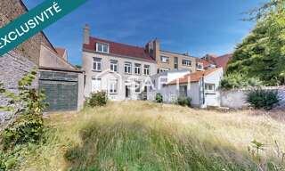 Maison 10 Pièces 259 m² à vendre à Dunkerque (59240)