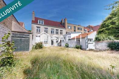 Maison 10 pièces 550000 €