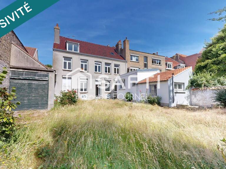 EXCLUSIVITE DUNKERQUE ROSENDAEL — photo 1