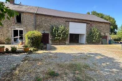 Maison 7 pièces 215000 €