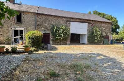 Maison au calme proche de toutes commodités et de la sortie d'autoroute — photo du bien