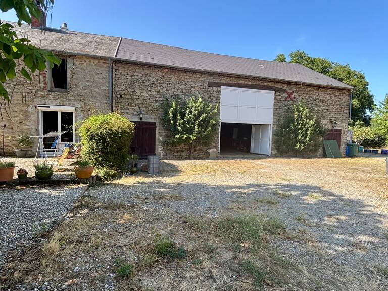 Maison au calme proche de toutes commodités et de la sortie d'autoroute — photo 1