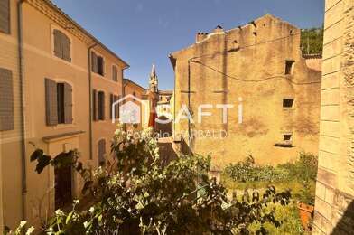 Maison 8 pièces 210000 €