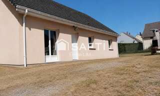 Maison 5 Pièces 95 m² à vendre à Gruchet-le-Valasse (76210)