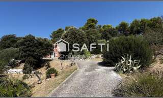 Maison 5 Pièces 131 m² à vendre à La Bastide-des-Jourdans (84240)