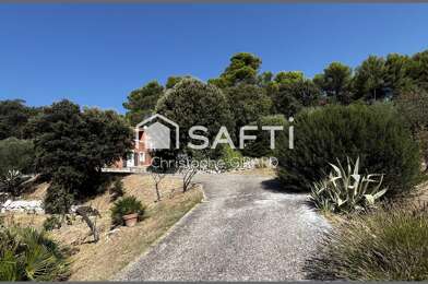 Maison 5 pièces 485000 €