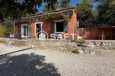 Maison 5 pièces 485000 €