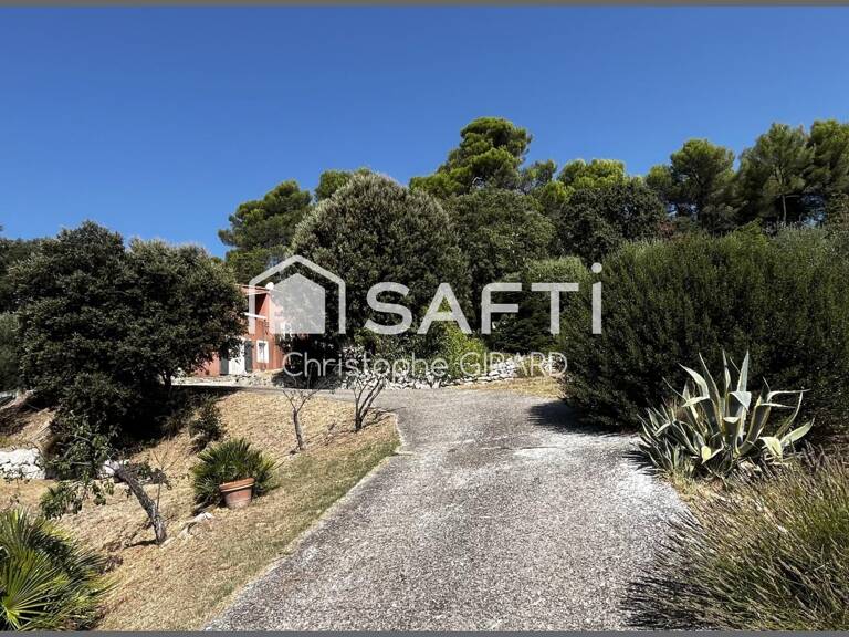 Villa de 134 m² sur Parc Paysager de 8016 m² — photo 1