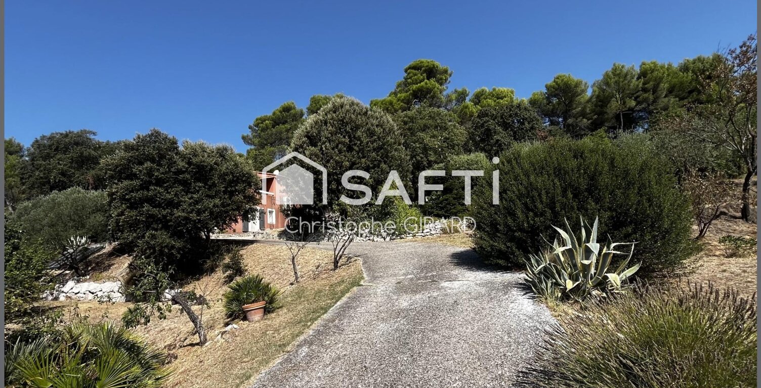 Villa de 134 m² sur Parc Paysager de 8016 m² — photo 1