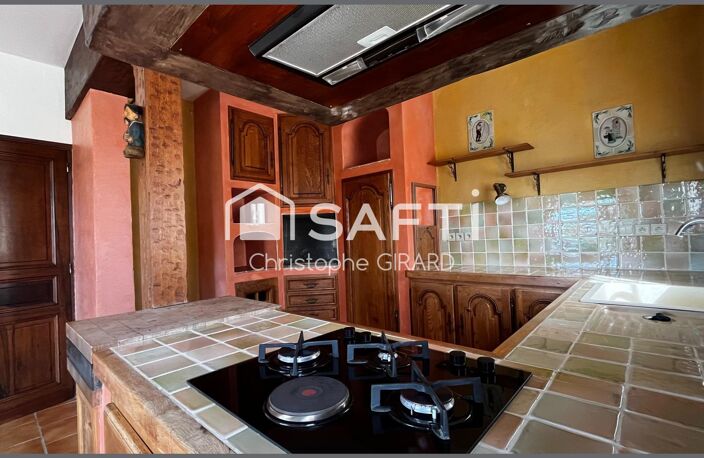 Villa de 134 m² sur Parc Paysager de 8016 m² — photo 4
