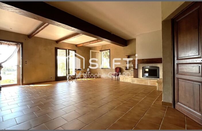 Villa de 134 m² sur Parc Paysager de 8016 m² — photo 5