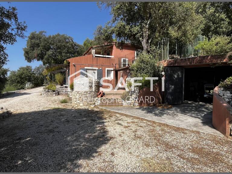 Villa de 134 m² sur Parc Paysager de 8016 m² — photo 1