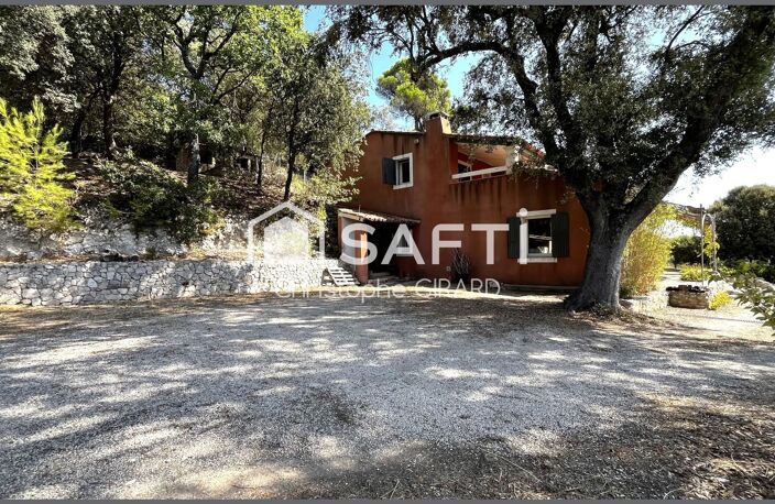Villa de 134 m² sur Parc Paysager de 8016 m² — photo 2