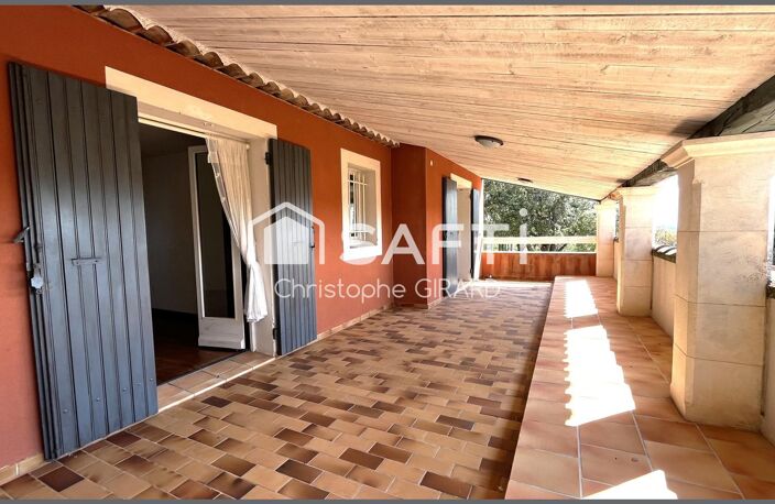 Villa de 134 m² sur Parc Paysager de 8016 m² — photo 3