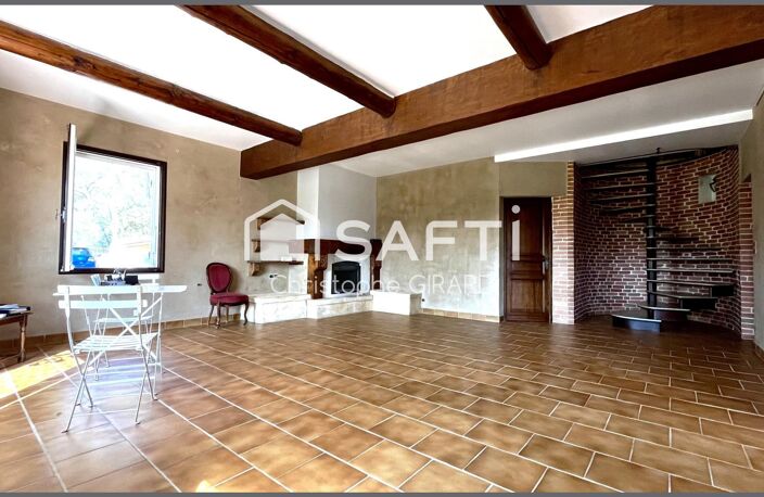 Villa de 134 m² sur Parc Paysager de 8016 m² — photo 4