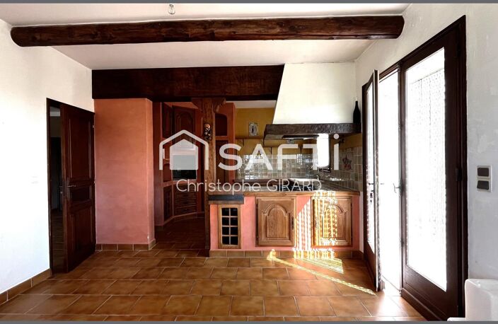 Villa de 134 m² sur Parc Paysager de 8016 m² — photo 5