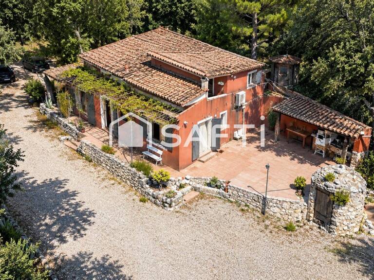 Villa de 134 m² sur Parc Paysager de 8016 m² — photo 1