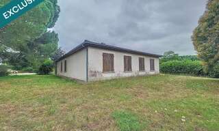 Maison 17 Pièces 348 m² à vendre à Sainte-Bazeille (47180)