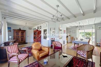 Maison 7 pièces 661000 €