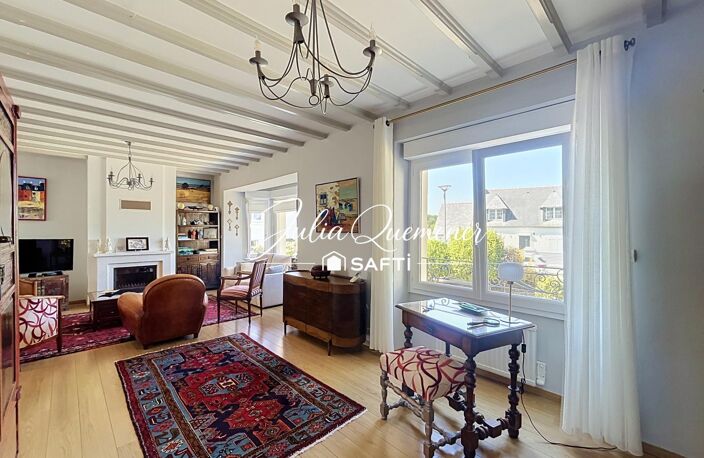 LE CONQUET  Maison 170 m²  Plages et commerces à pied — photo 2