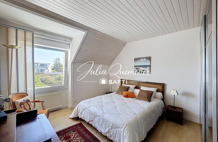 LE CONQUET  Maison 170 m²  Plages et commerces à pied — photo 3