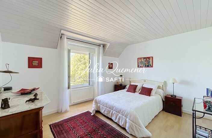 LE CONQUET  Maison 170 m²  Plages et commerces à pied — photo 4